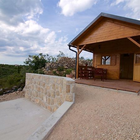 Marina House Villa Drage Buitenkant foto