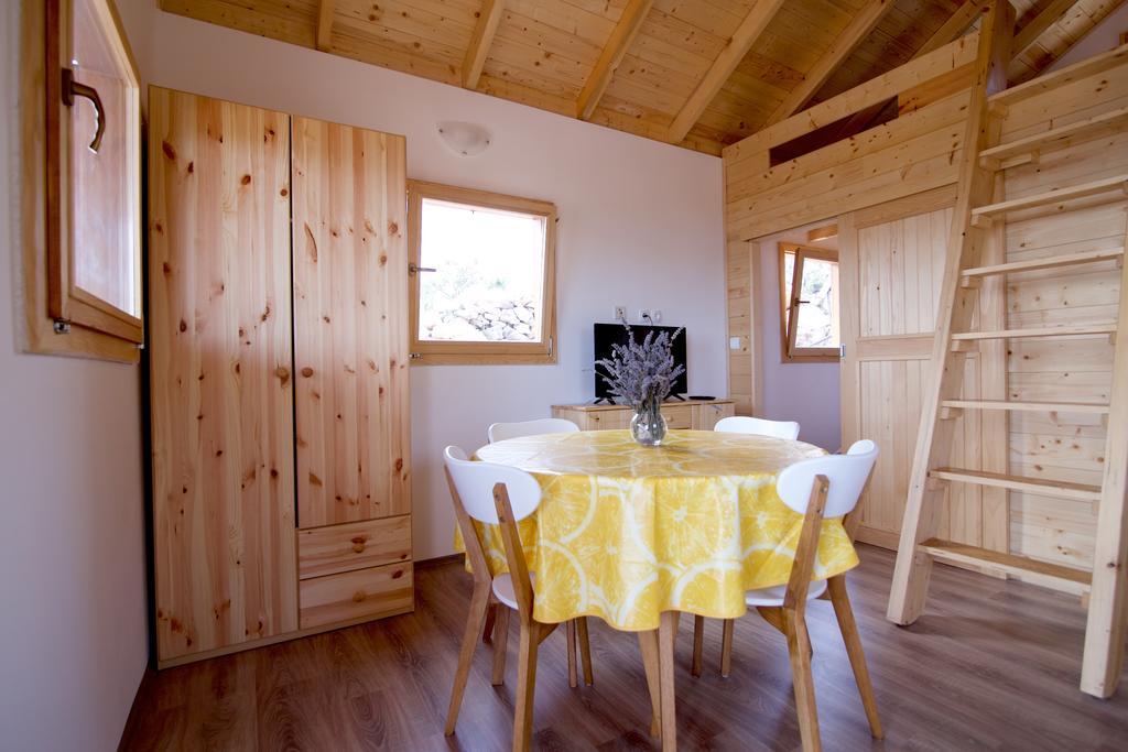 Marina House Villa Drage Buitenkant foto