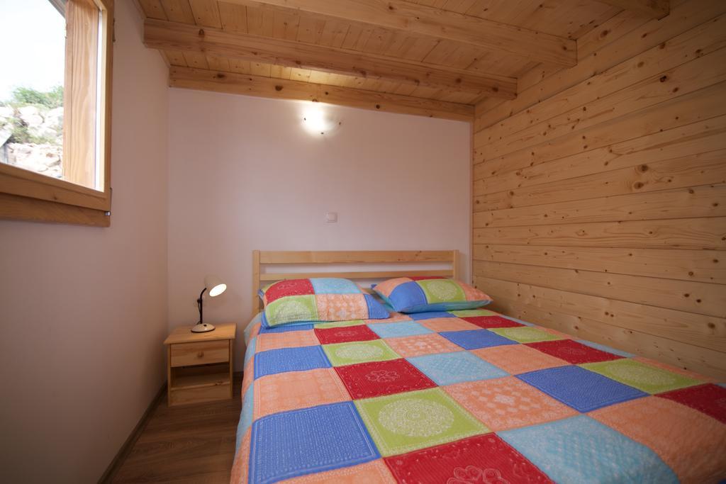Marina House Villa Drage Buitenkant foto