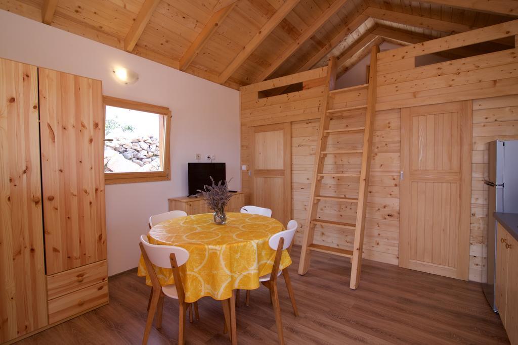 Marina House Villa Drage Buitenkant foto