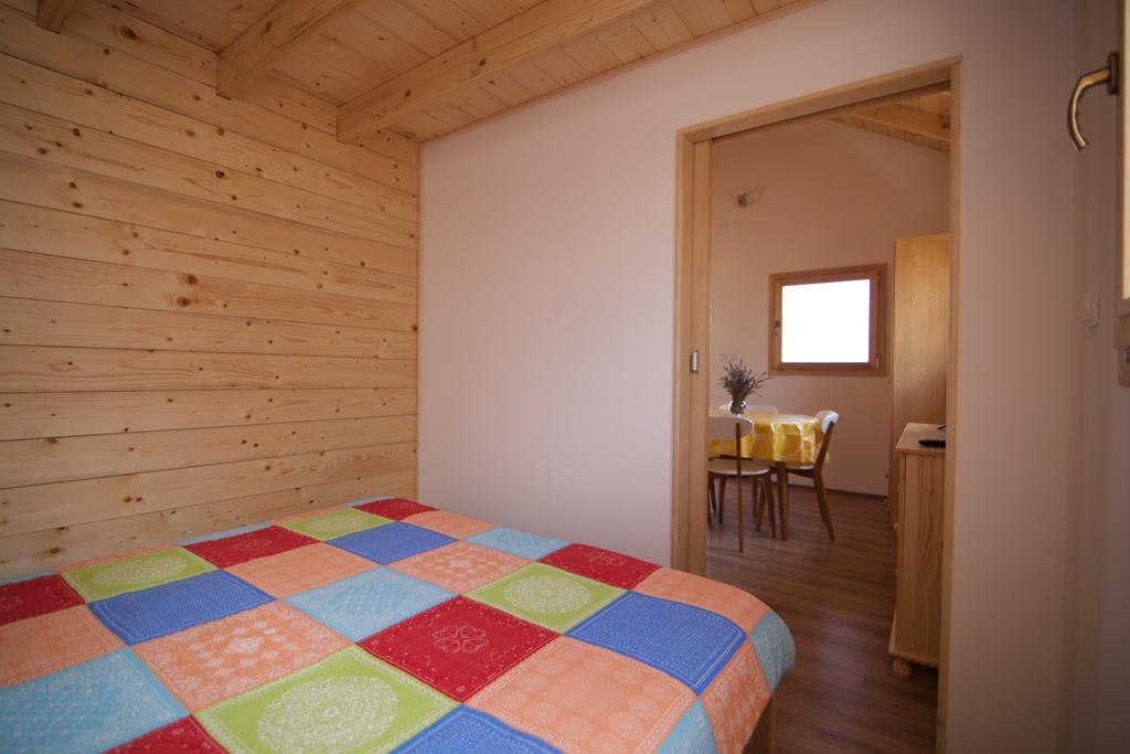 Marina House Villa Drage Buitenkant foto