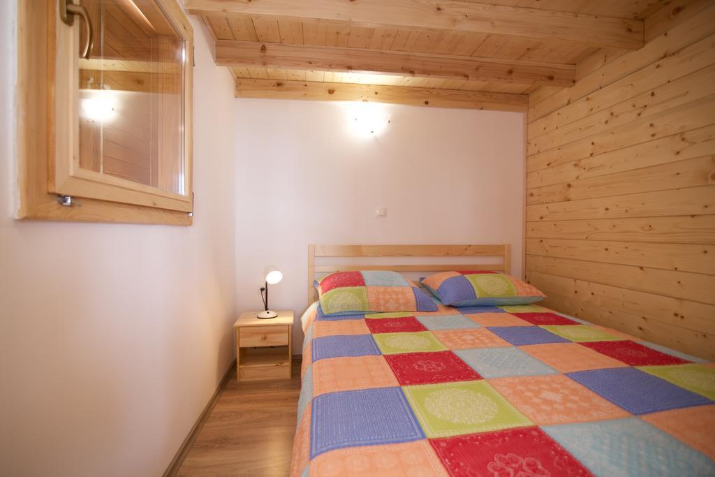 Marina House Villa Drage Buitenkant foto